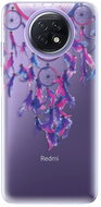 iSaprio Dreamcatcher 01 for Xiaomi Redmi Note 9T - Phone Cover