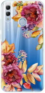 iSaprio Fall Flowers for Honor 10 Lite - Phone Cover