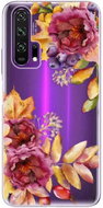 iSaprio Fall Flowers for Honor 20 Pro - Phone Cover