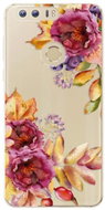 iSaprio Fall Flowers for Honor 8 - Phone Cover