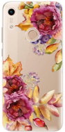 iSaprio Fall Flowers for Honor 8A - Phone Cover