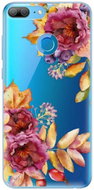 iSaprio Fall Flowers for Honor 9 Lite - Phone Cover
