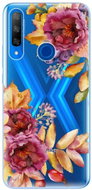 iSaprio Fall Flowers for Honor 9X - Phone Cover