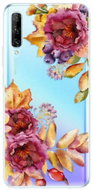 iSaprio Fall Flowers for Huawei P Smart Pro - Phone Cover