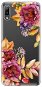 iSaprio Fall Flowers na Huawei Y6 2019 - Kryt na mobil