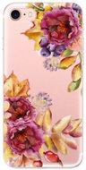 iSaprio Fall Flowers for iPhone 7/ 8/ SE 2020/ SE 2022 - Phone Cover