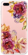 iSaprio Fall Flowers for iPhone 7 Plus/8 Plus - Phone Cover