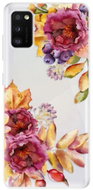 iSaprio Fall Flowers for Samsung Galaxy A41 - Phone Cover
