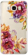 iSaprio Fall Flowers for Samsung Galaxy J5 (2016) - Phone Cover