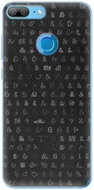 iSaprio Ampersand 01 for Honor 9 Lite - Phone Cover