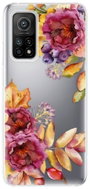 iSaprio Fall Flowers for Xiaomi Mi 10T / Mi 10T Pro - Phone Cover