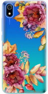 iSaprio Fall Flowers for Xiaomi Redmi 7A - Phone Cover