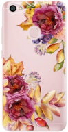 iSaprio Fall Flowers for Xiaomi Redmi Note 5A - Phone Cover