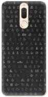 iSaprio Ampersand 01 for Huawei Mate 10 Lite - Phone Cover