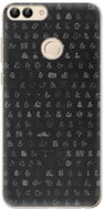 iSaprio Ampersand 01 for Huawei P Smart - Phone Cover