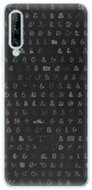 iSaprio Ampersand 01 for Huawei P Smart Pro - Phone Cover