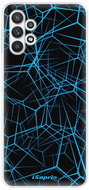 iSaprio Abstract Outlines for Samsung Galaxy A32 5G - Phone Cover