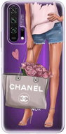 iSaprio Fashion Bag for Honor 20 Pro - Phone Cover