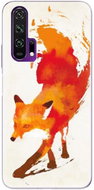iSaprio Fast Fox for Honor 20 Pro - Phone Cover