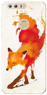 iSaprio Fast Fox for Honor 8 - Phone Cover
