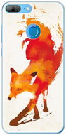 iSaprio Fast Fox for Honor 9 Lite - Phone Cover