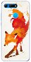 iSaprio Fast Fox for Honor View 20 - Phone Cover