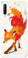 iSaprio Fast Fox for Huawei P Smart Pro - Phone Cover
