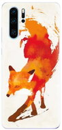 iSaprio Fast Fox for Huawei P30 Pro - Phone Cover
