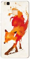 iSaprio Fast Fox for Huawei P9 Lite - Phone Cover