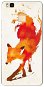 iSaprio Fast Fox for Huawei P9 Lite - Phone Cover
