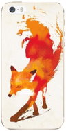 iSaprio Fast Fox for iPhone 5/5S/SE - Phone Cover