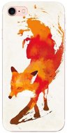 iSaprio Fast Fox for iPhone 7/ 8/ SE 2020/ SE 2022 - Phone Cover