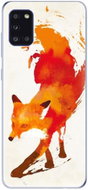 iSaprio Fast Fox for Samsung Galaxy A31 - Phone Cover