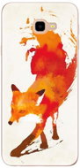 iSaprio Fast Fox for Samsung Galaxy J4+ - Phone Cover