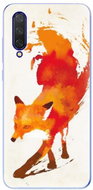 iSaprio Fast Fox for Xiaomi Mi 9 Lite - Phone Cover