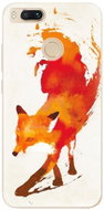 iSaprio Fast Fox for Xiaomi Mi A1 - Phone Cover