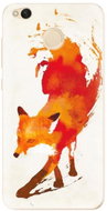 iSaprio Fast Fox for Xiaomi Redmi 4X - Phone Cover