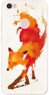 iSaprio Fast Fox for Xiaomi Redmi Note 5A - Phone Cover