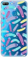 iSaprio Feather Pattern 01 for Honor 9 Lite - Phone Cover