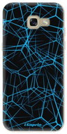 iSaprio Abstract Outlines for Samsung Galaxy A5 (2017) - Phone Cover