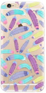 iSaprio Feather Pattern 01 for iPhone 6/ 6S - Phone Cover