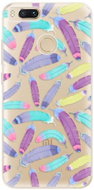 iSaprio Feather Pattern 01 for Xiaomi Mi A1 - Phone Cover