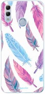 iSaprio Feather Pattern 10 for Honor 10 Lite - Phone Cover