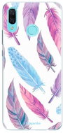 iSaprio Feather Pattern 10 for Huawei Nova 3 - Phone Cover