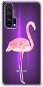 iSaprio Flamingo 01 for Honor 20 Pro - Phone Cover