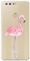 iSaprio Flamingo 01 for Honor 8 - Phone Cover
