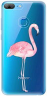 iSaprio Flamingo 01 for Honor 9 Lite - Phone Cover