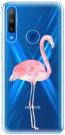 iSaprio Flamingo 01 for Honor 9X - Phone Cover