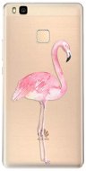 iSaprio Flamingo 01 na Huawei P9 Lite - Kryt na mobil