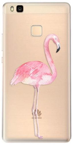 iSaprio Flamingo 01 for Huawei P9 Lite - Phone Cover - Main image